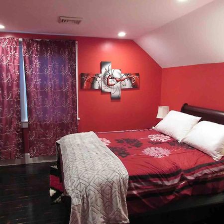 Mount Pleasant Hideaway Villa Провидънс Екстериор снимка