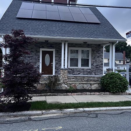 Mount Pleasant Hideaway Villa Провидънс Екстериор снимка
