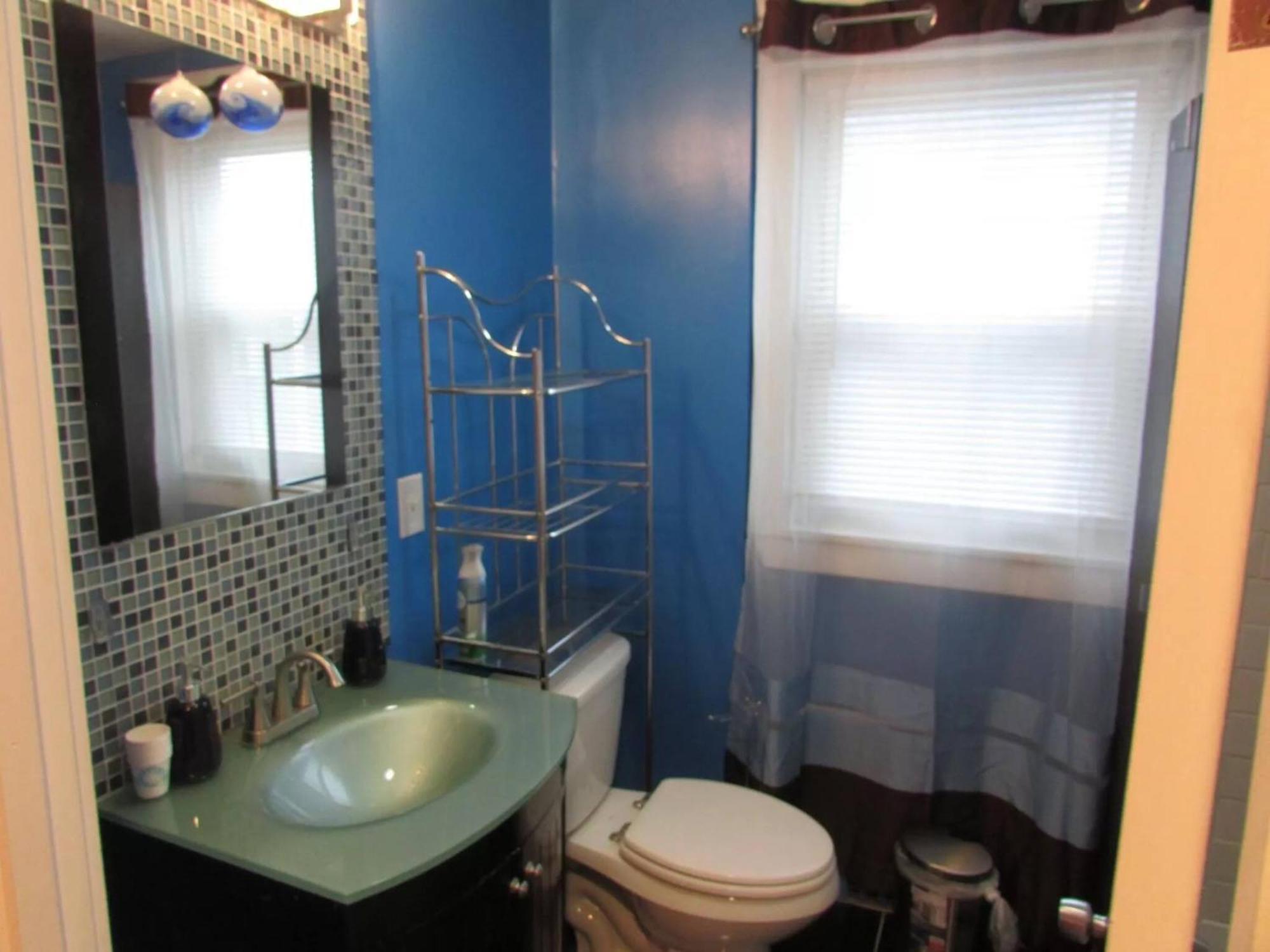 Mount Pleasant Hideaway Villa Провидънс Екстериор снимка