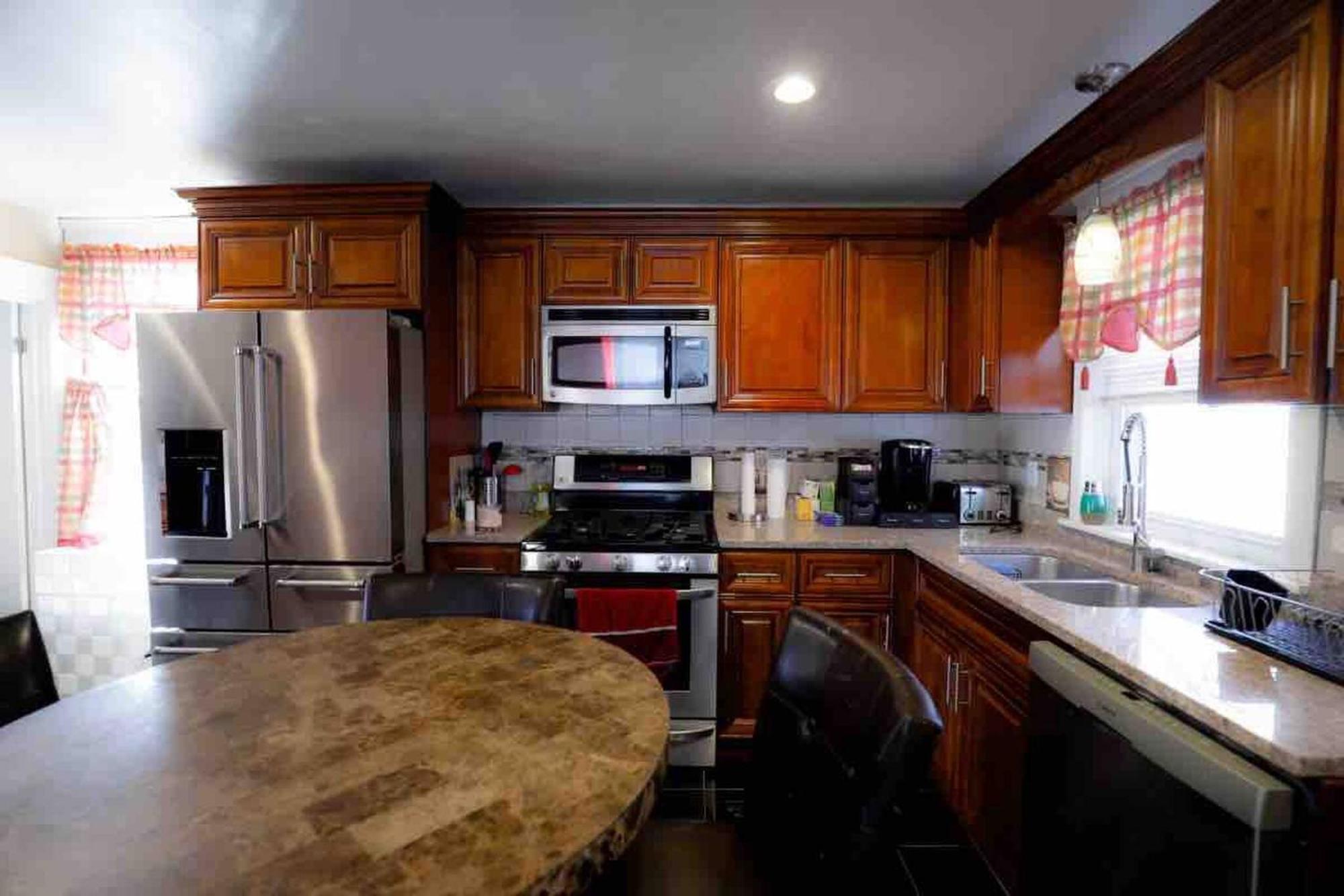 Mount Pleasant Hideaway Villa Провидънс Екстериор снимка