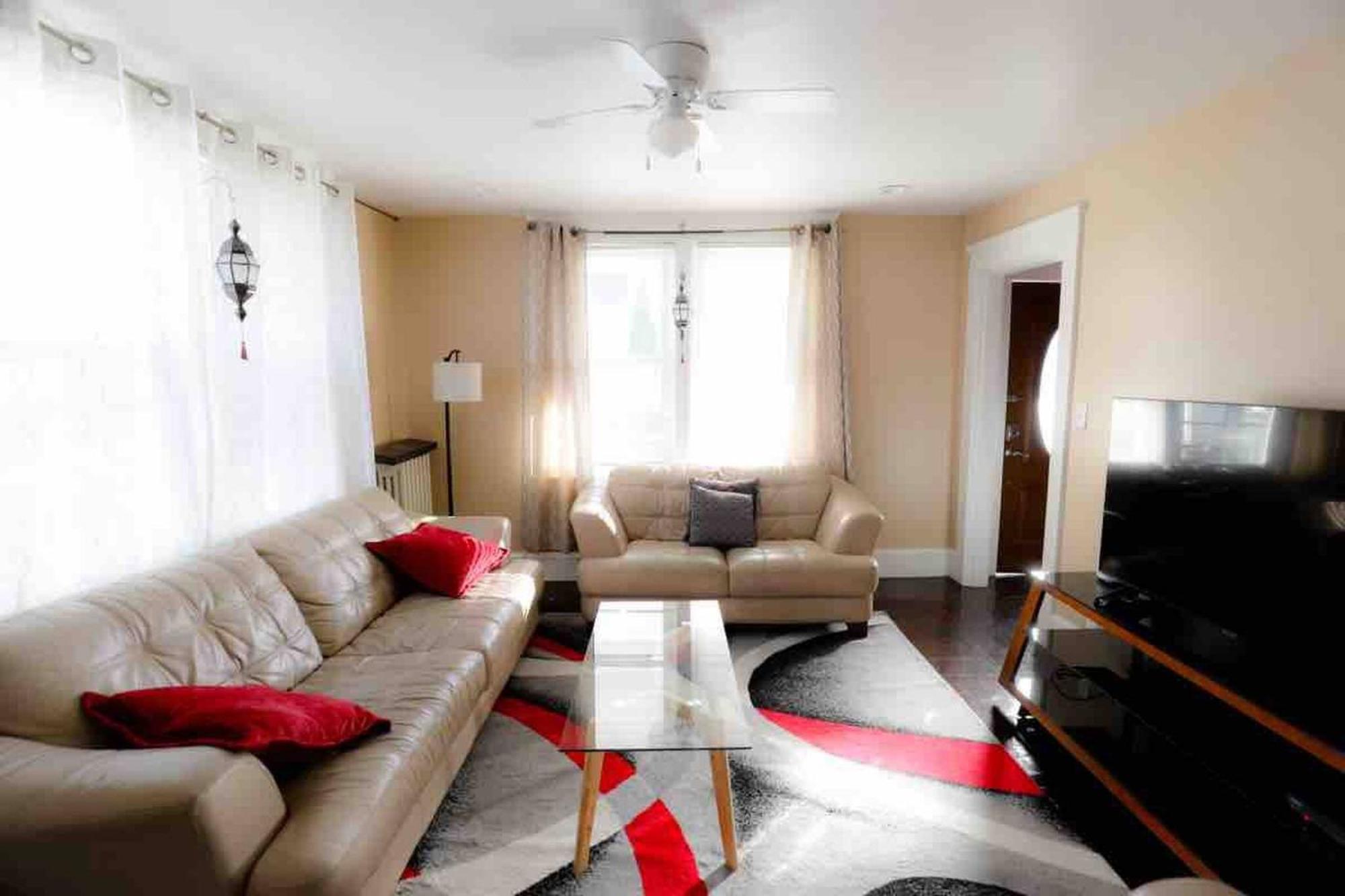 Mount Pleasant Hideaway Villa Провидънс Екстериор снимка