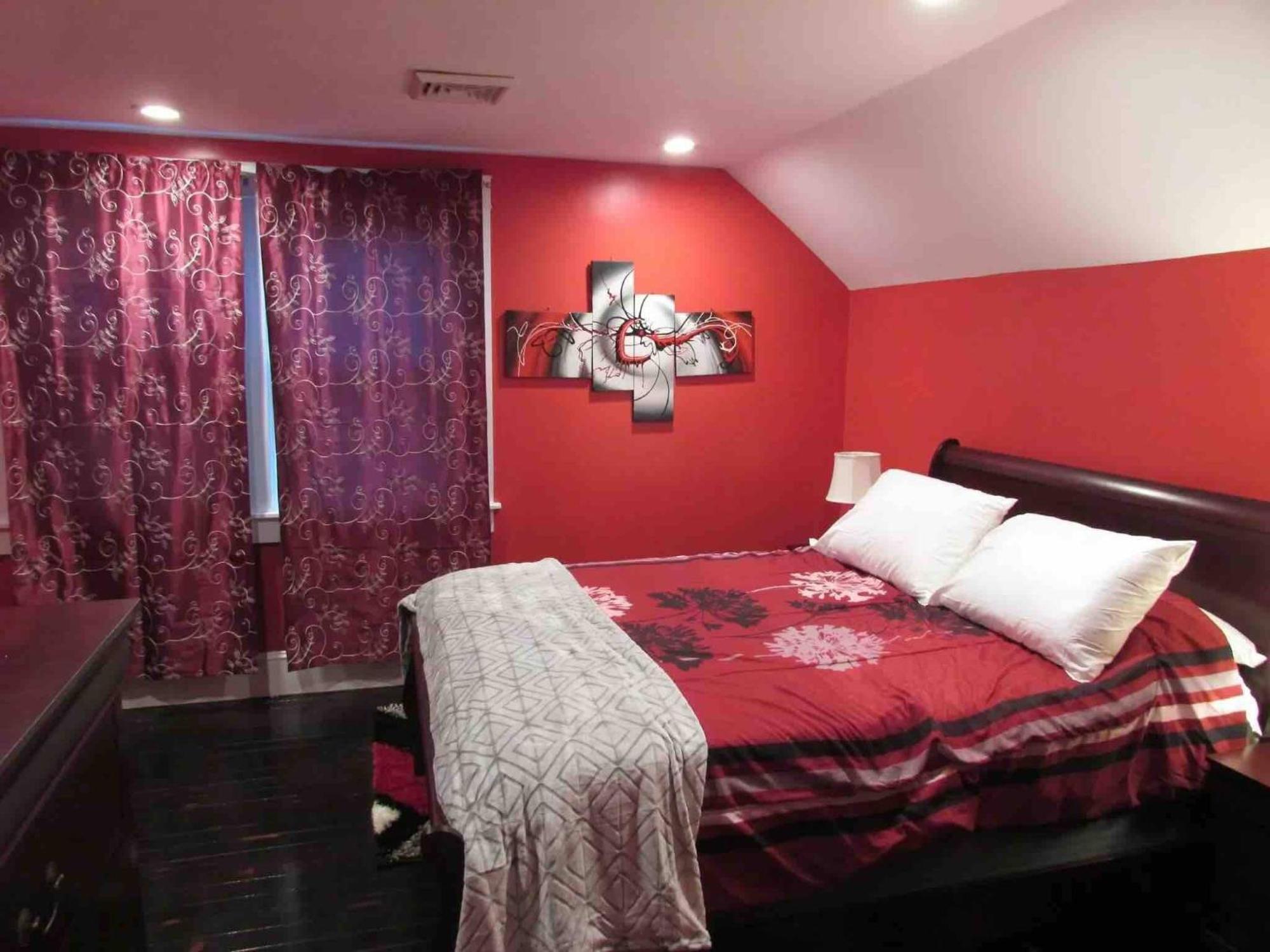 Mount Pleasant Hideaway Villa Провидънс Екстериор снимка