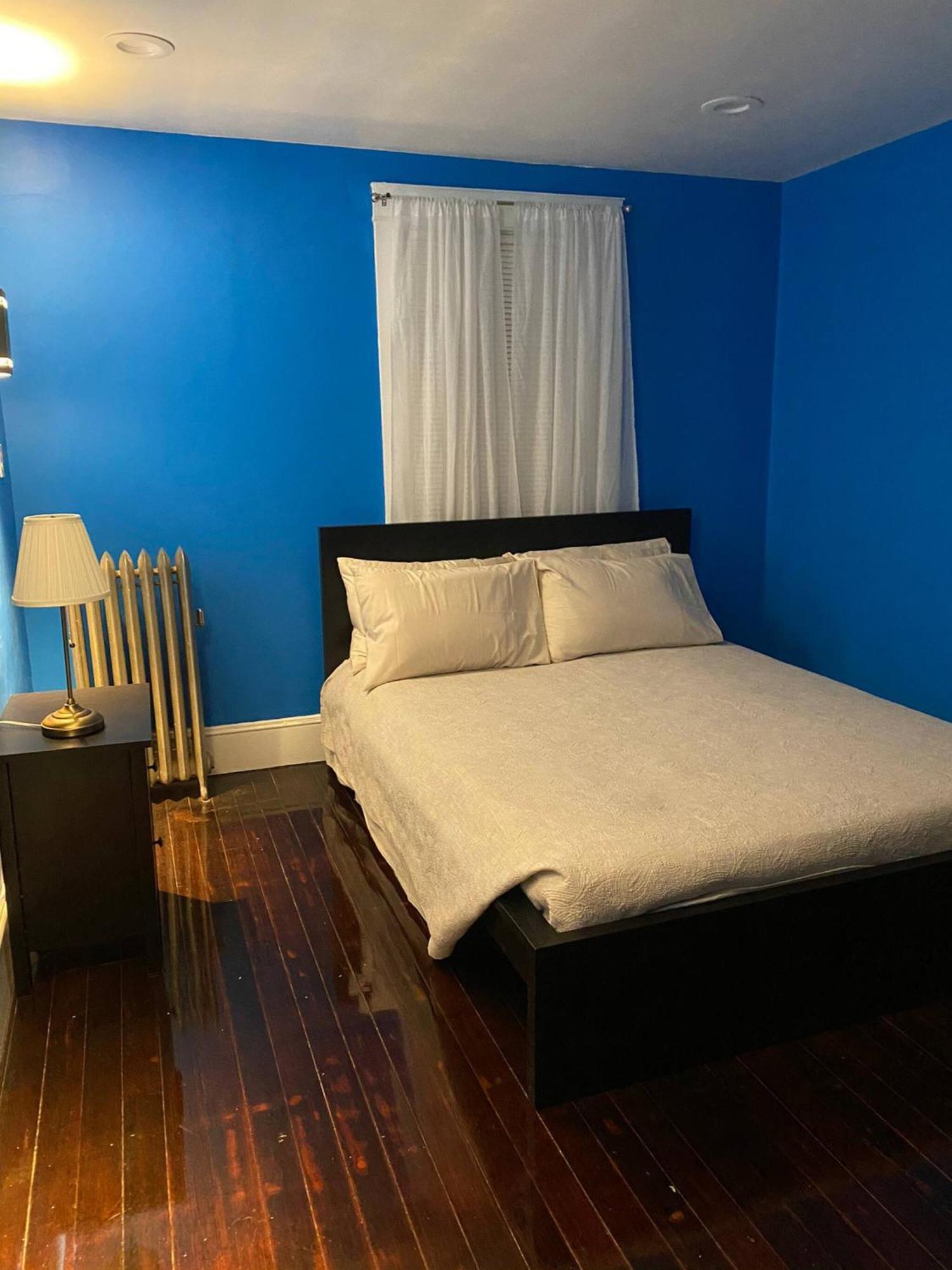 Mount Pleasant Hideaway Villa Провидънс Екстериор снимка