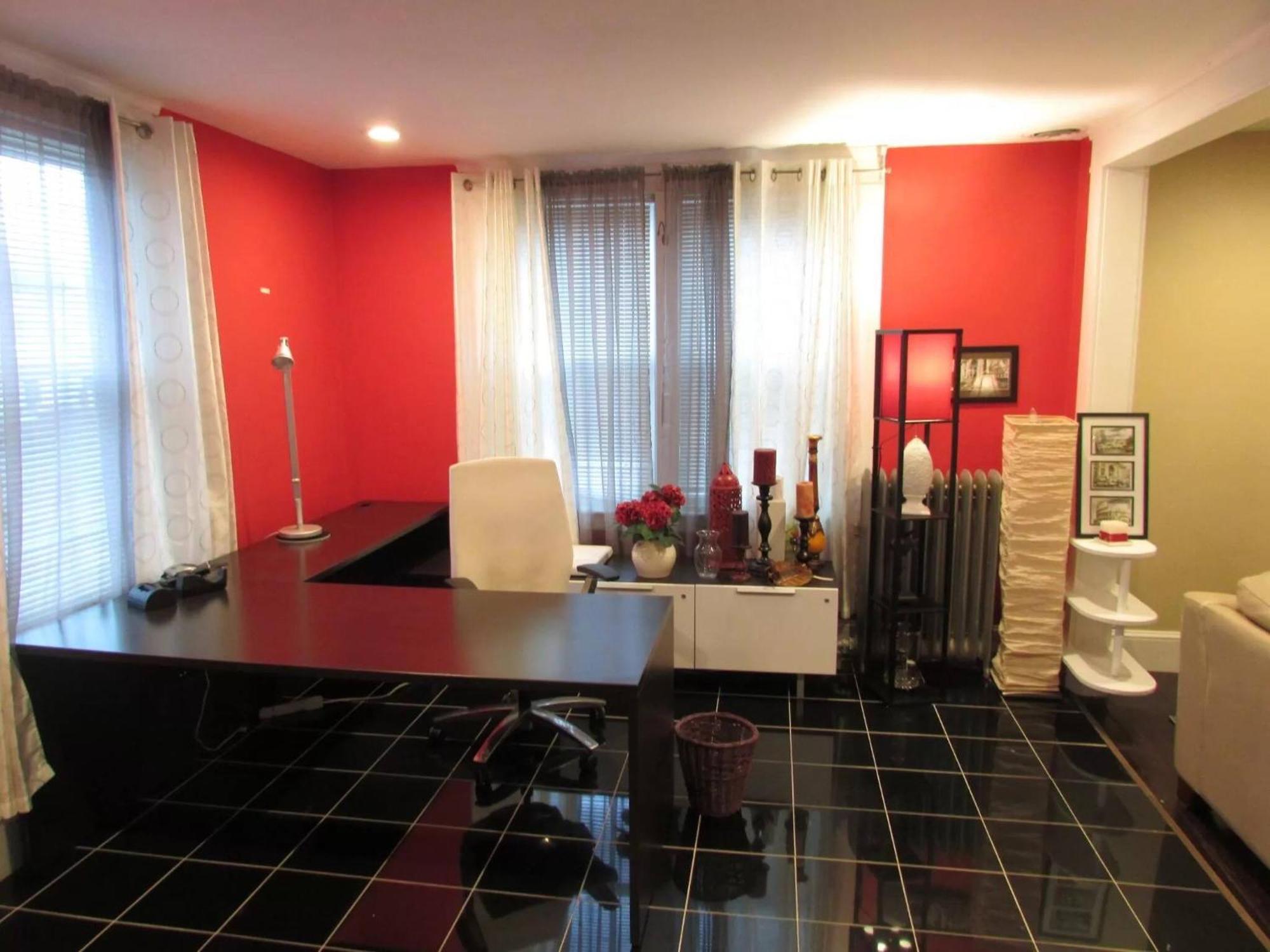 Mount Pleasant Hideaway Villa Провидънс Екстериор снимка