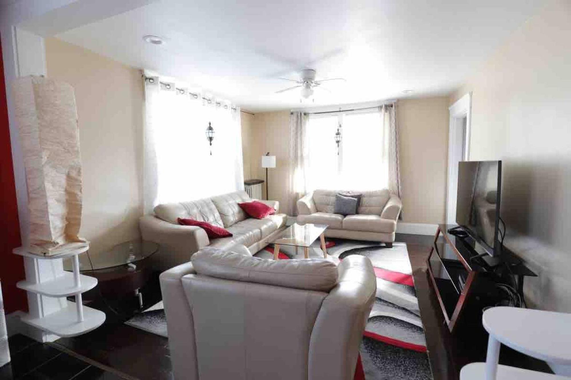 Mount Pleasant Hideaway Villa Провидънс Екстериор снимка
