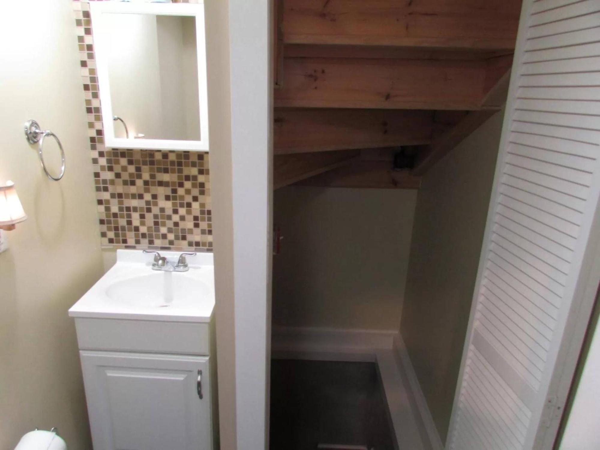 Mount Pleasant Hideaway Villa Провидънс Екстериор снимка
