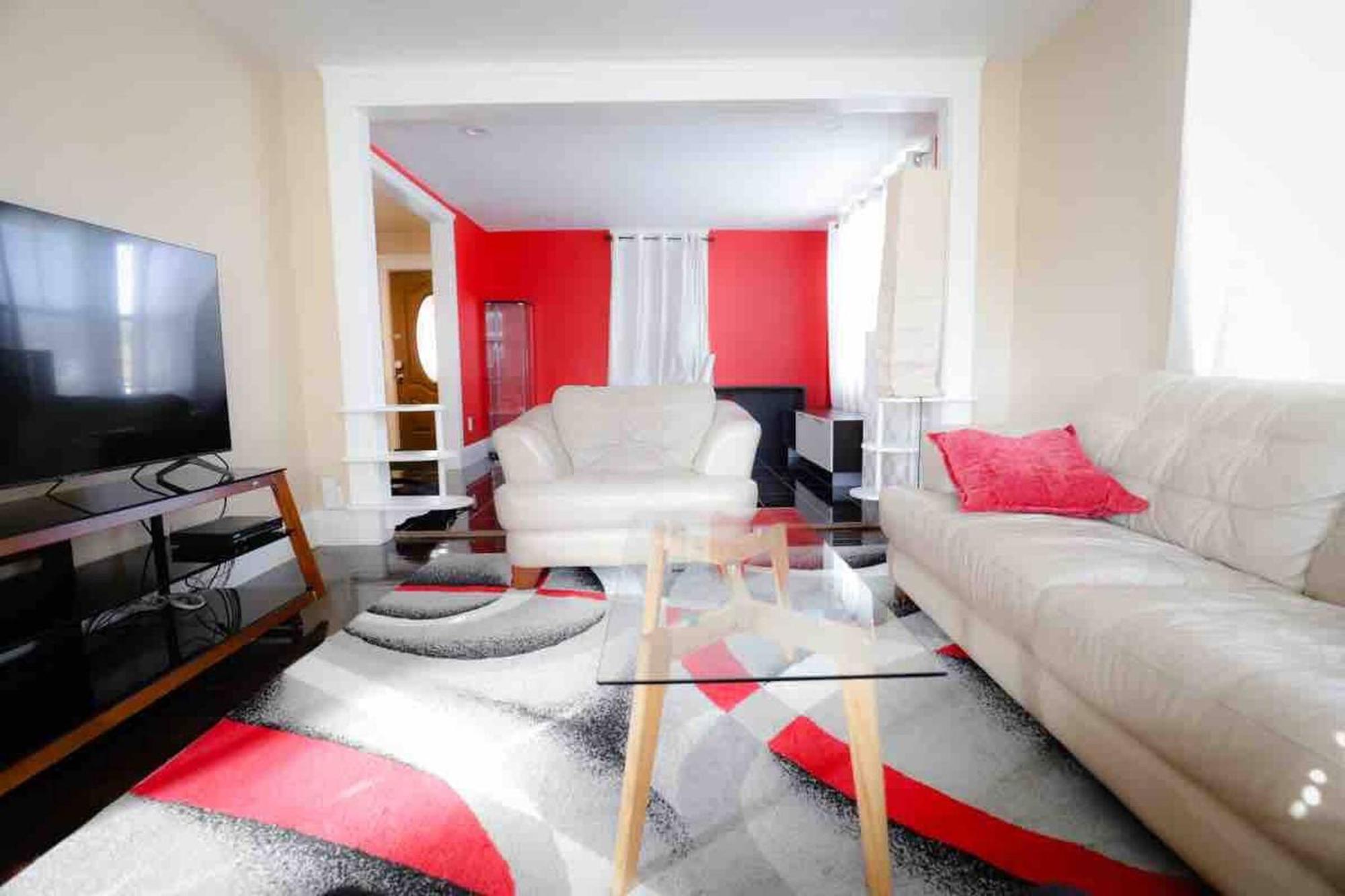 Mount Pleasant Hideaway Villa Провидънс Екстериор снимка