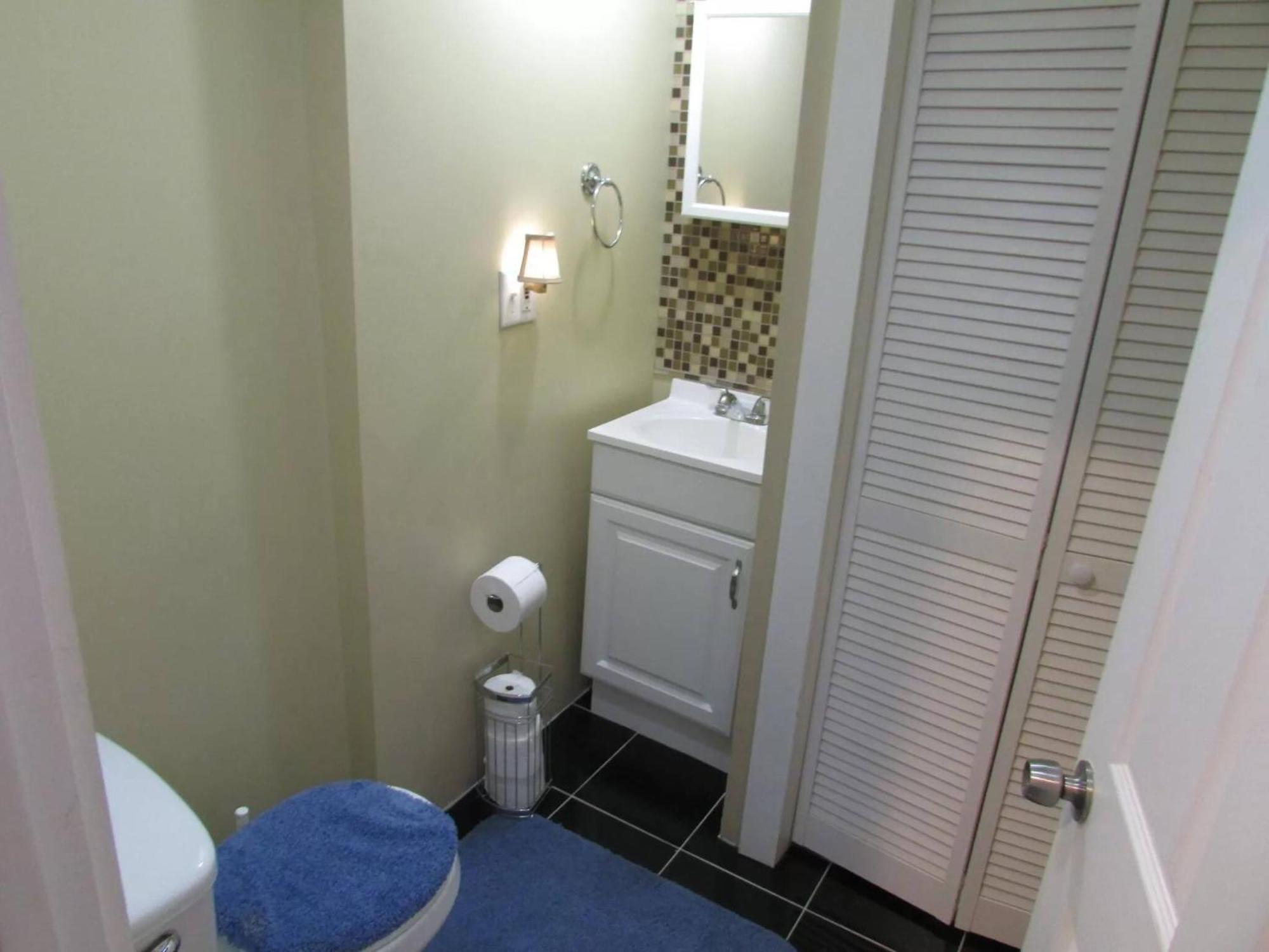 Mount Pleasant Hideaway Villa Провидънс Екстериор снимка